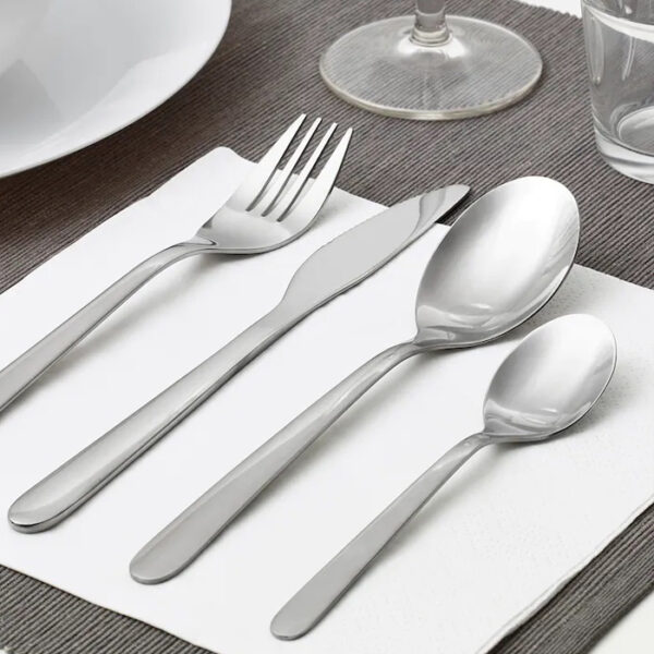 Mopsig 16 Piece Cutlery Set