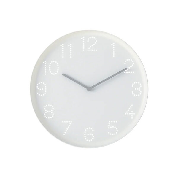 Tromma wall clock 25 cm-img