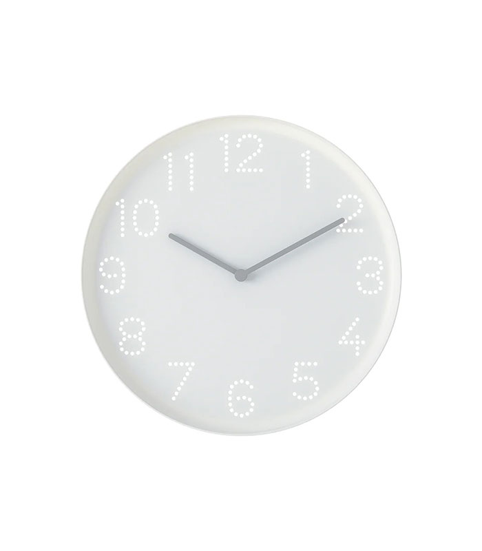 Tromma wall clock 25 cm-img