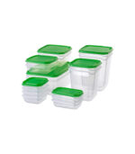 Food container set of 17-img