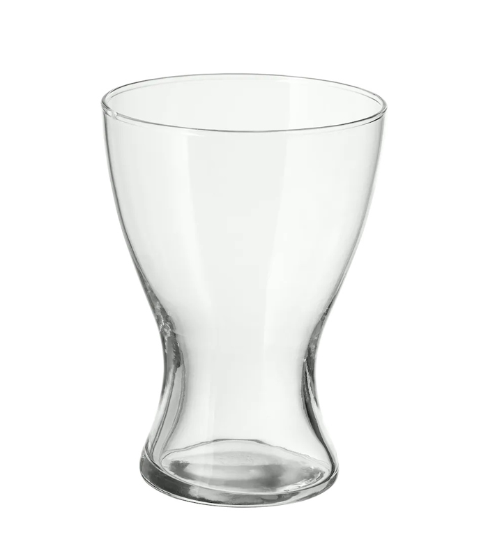 Clear Glass Vase-2-img