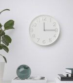 Tromma wall clock 25 cm-2-img