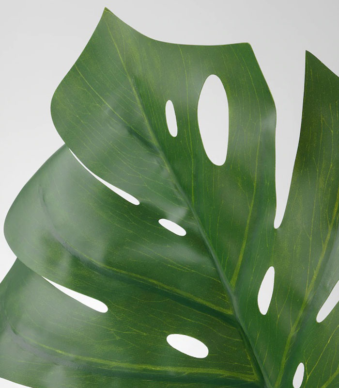 Monstera artificial leaf-3-img