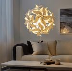 Ramsele pendant lamp - Image 4