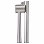 KONCIS Garlic press, stainless steel - Image 2